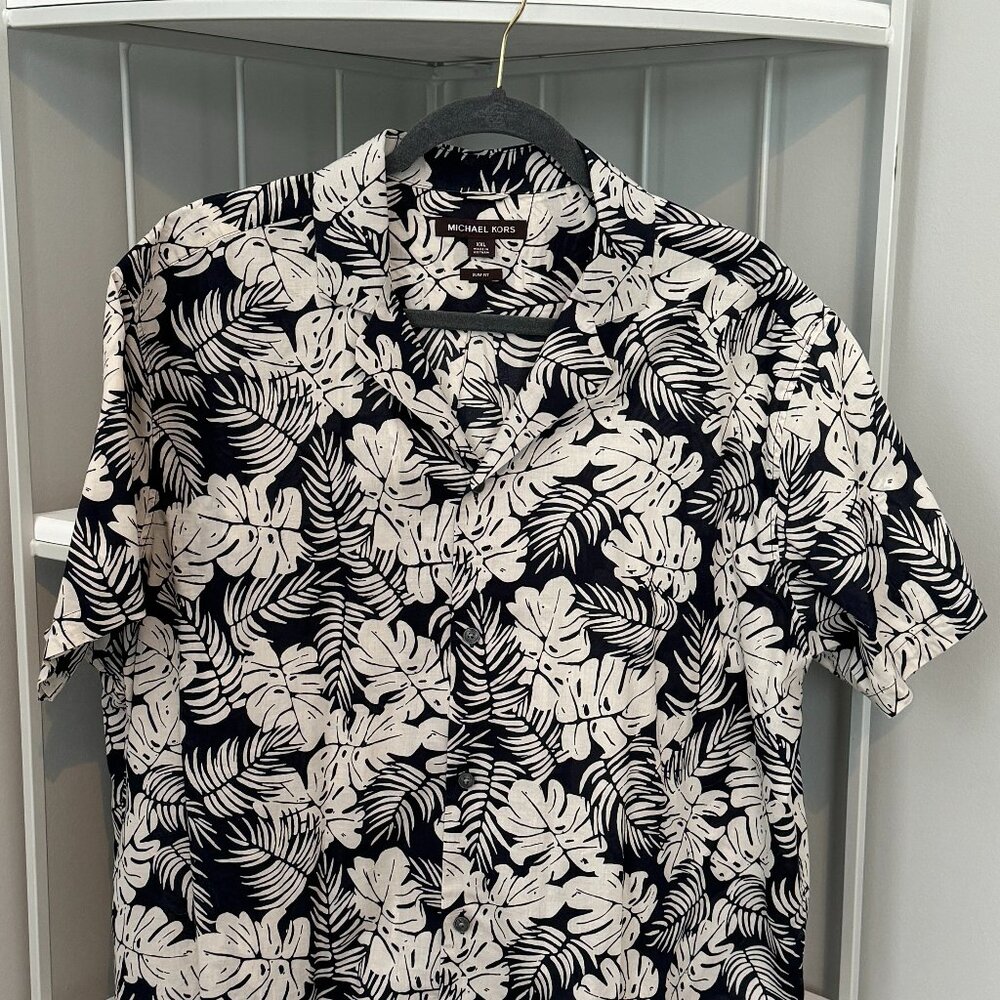 Michael kors shirt